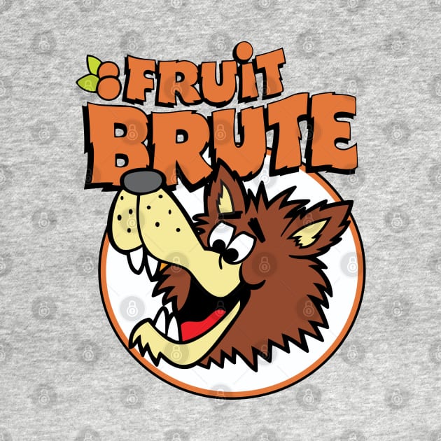 Fruit Brute by Chewbaccadoll